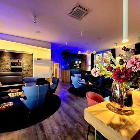 Privat & Boutique Hotel Plauer See Fuenfseen Extérieur photo