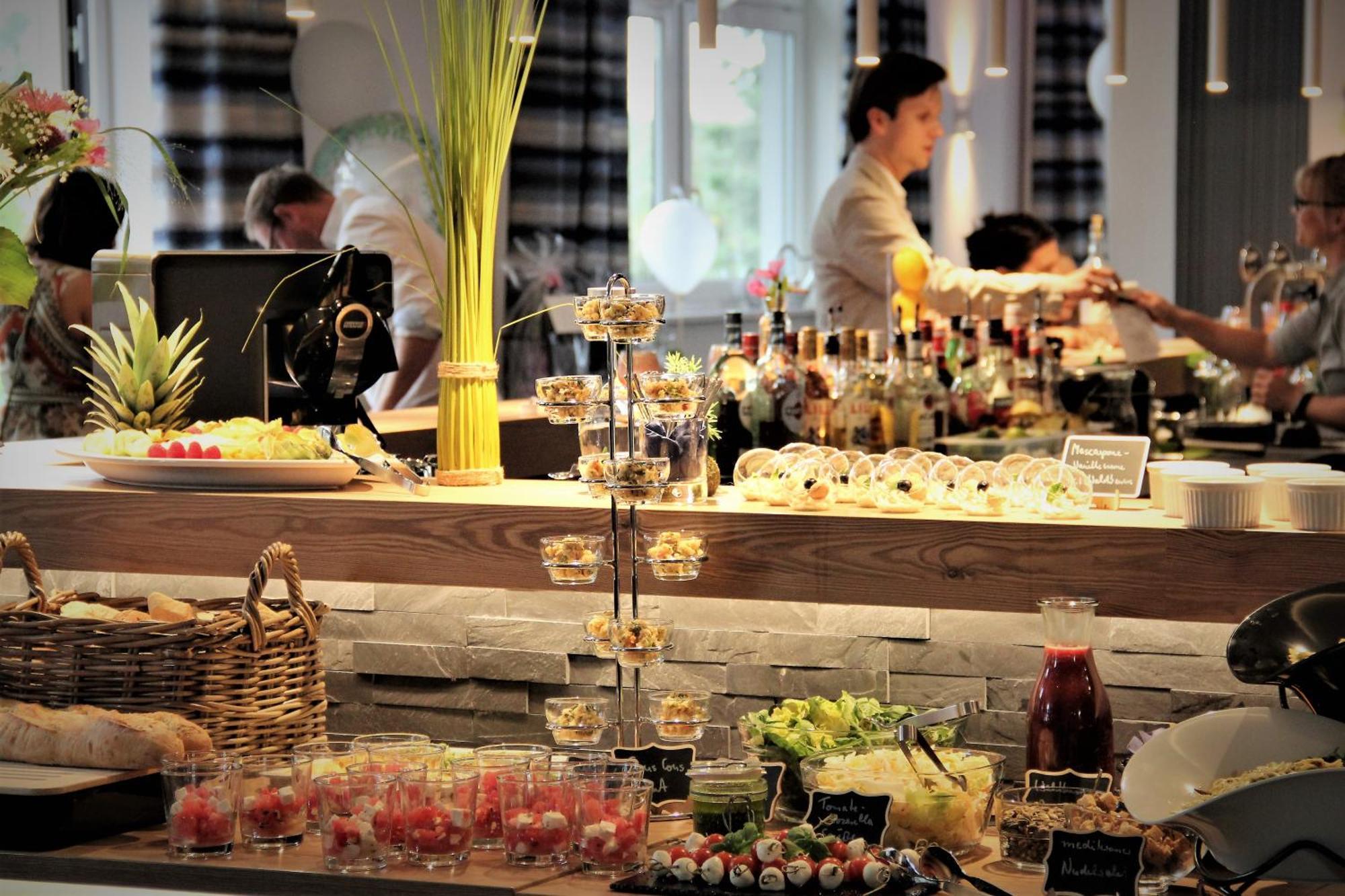 Privat & Boutique Hotel Plauer See Fuenfseen Extérieur photo