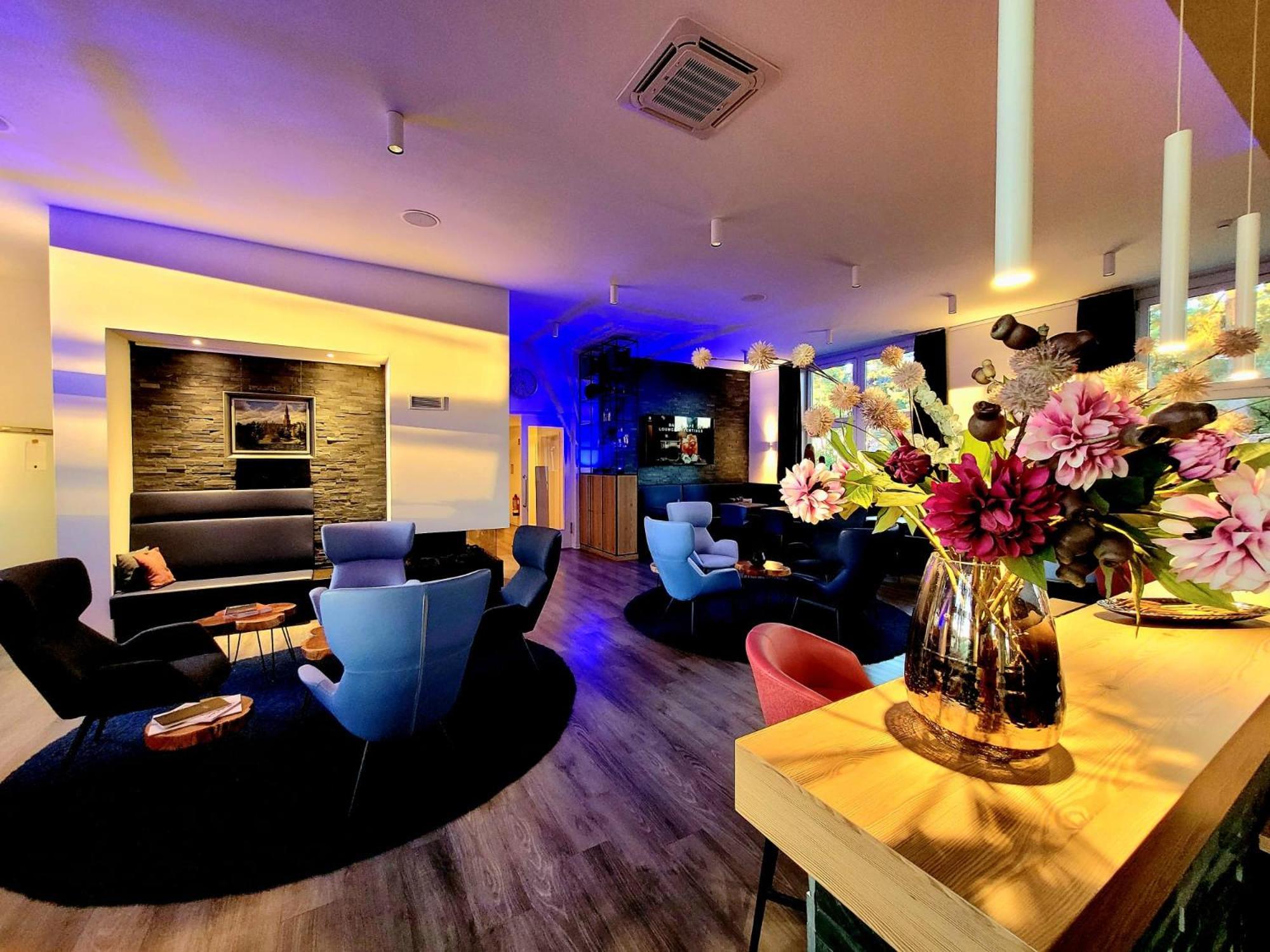 Privat & Boutique Hotel Plauer See Fuenfseen Extérieur photo