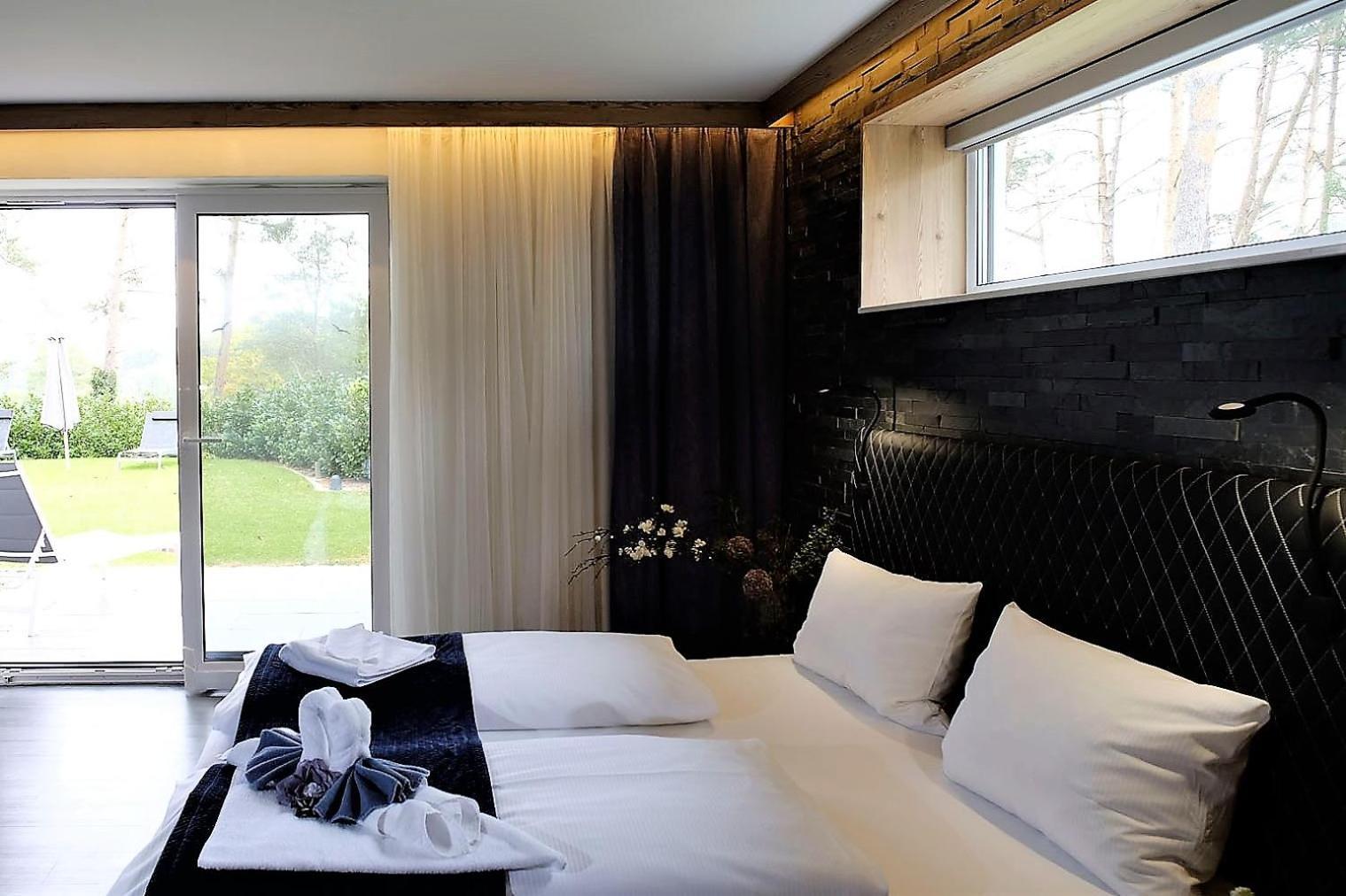 Privat & Boutique Hotel Plauer See Fuenfseen Extérieur photo