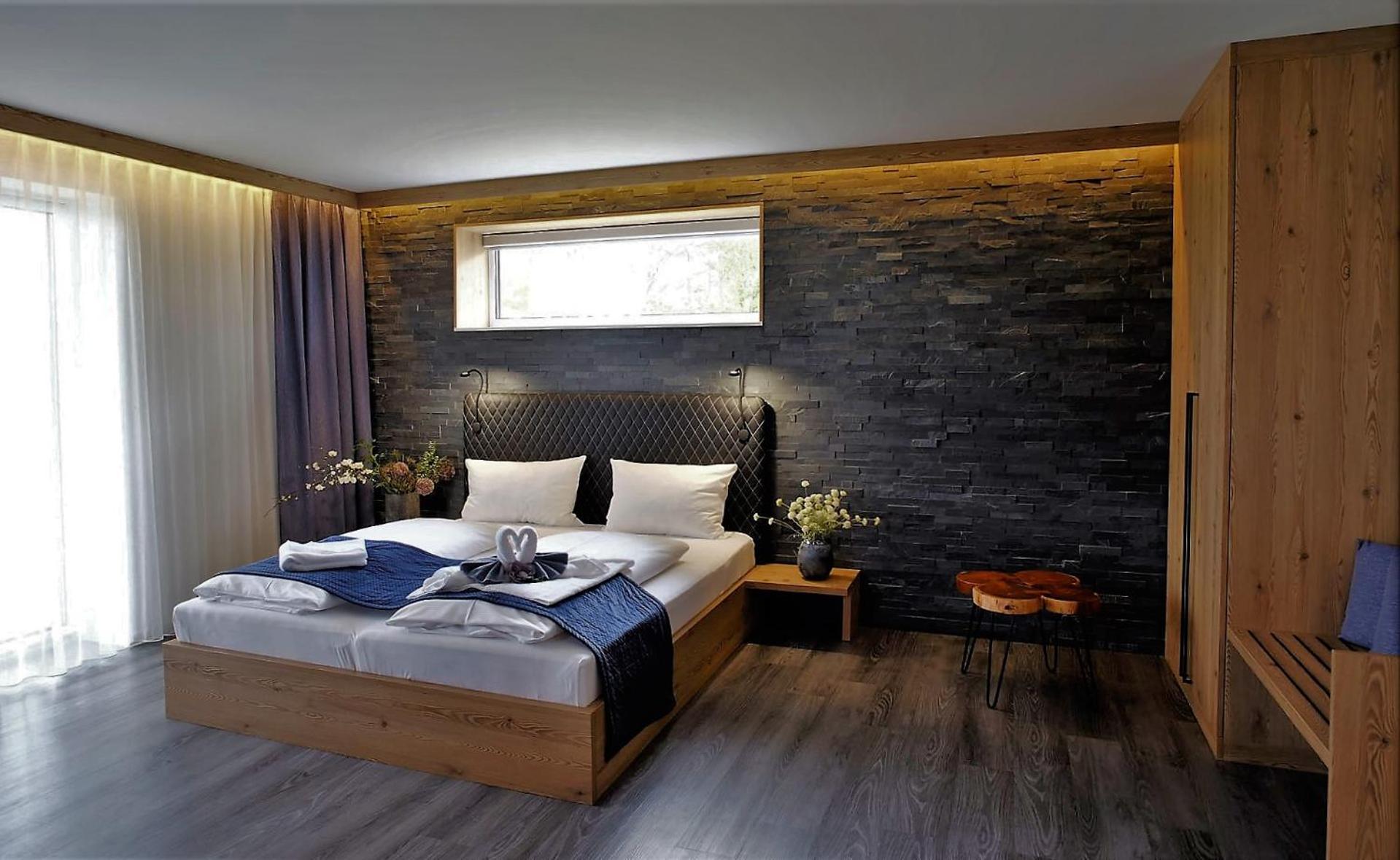 Privat & Boutique Hotel Plauer See Fuenfseen Extérieur photo