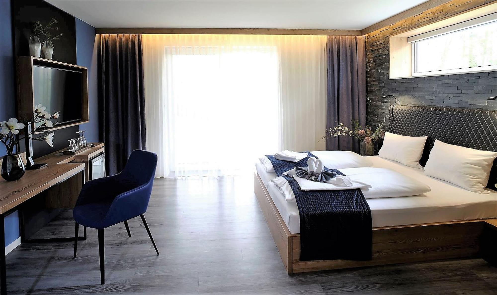 Privat & Boutique Hotel Plauer See Fuenfseen Extérieur photo