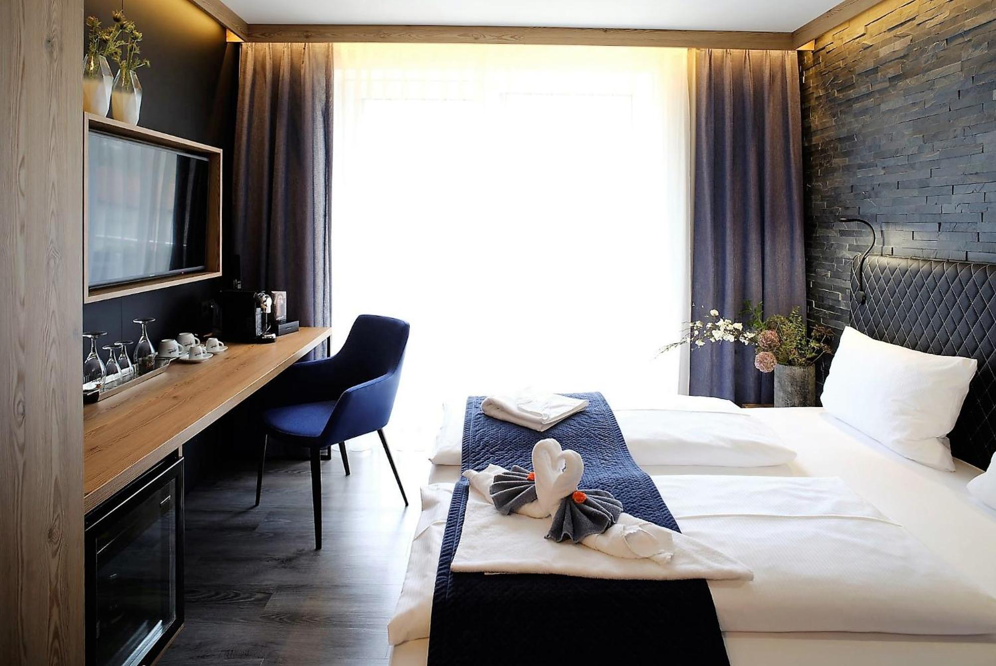 Privat & Boutique Hotel Plauer See Fuenfseen Extérieur photo