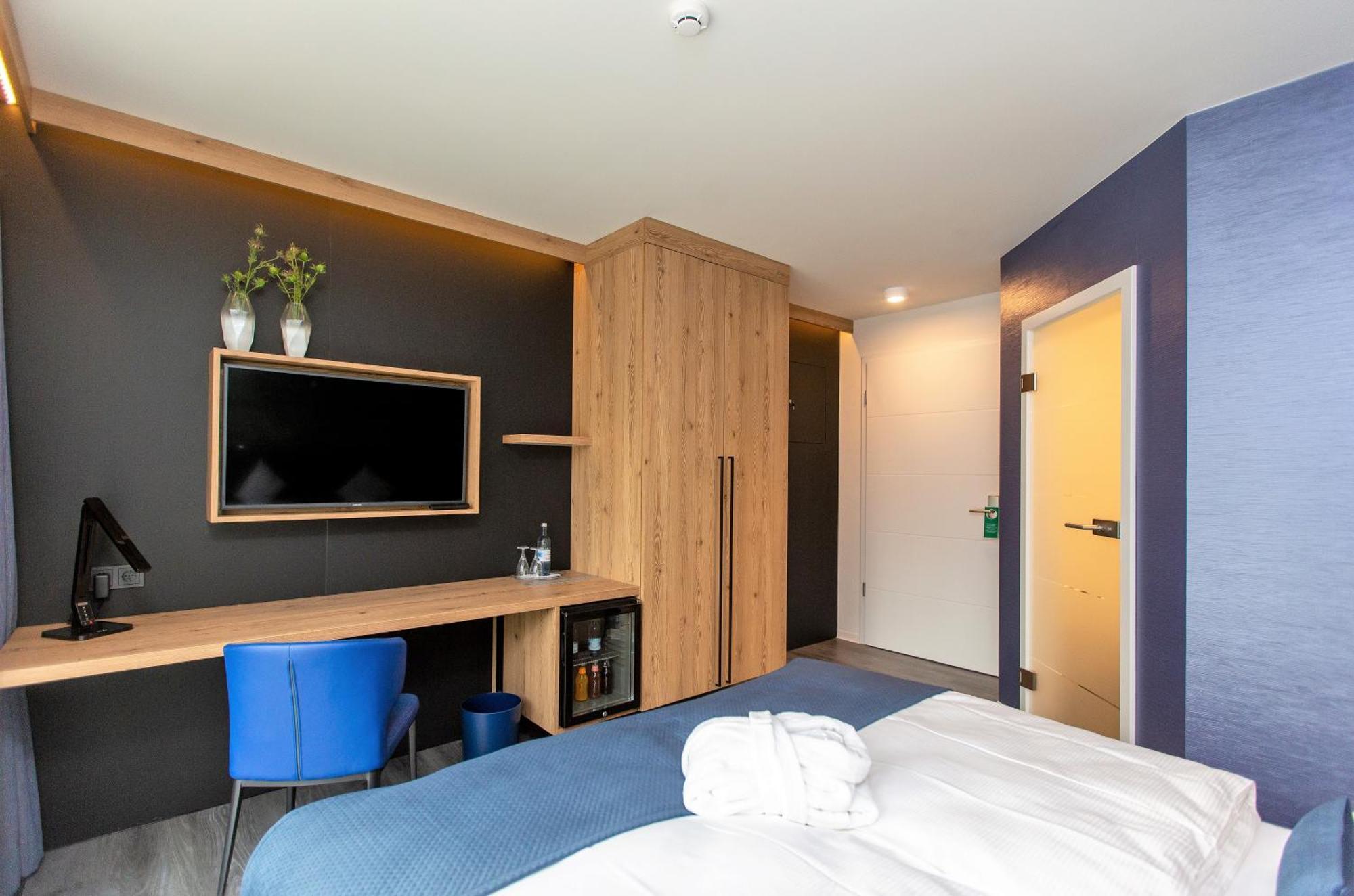 Privat & Boutique Hotel Plauer See Fuenfseen Extérieur photo