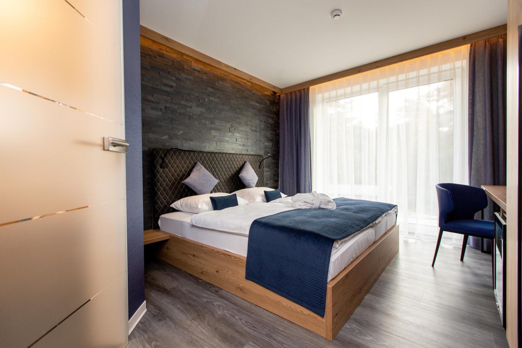 Privat & Boutique Hotel Plauer See Fuenfseen Extérieur photo