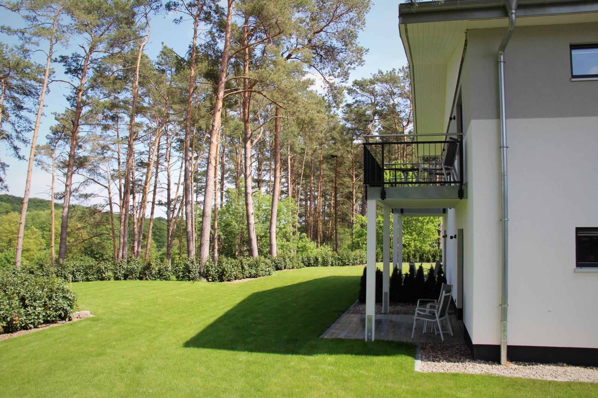 Privat & Boutique Hotel Plauer See Fuenfseen Extérieur photo