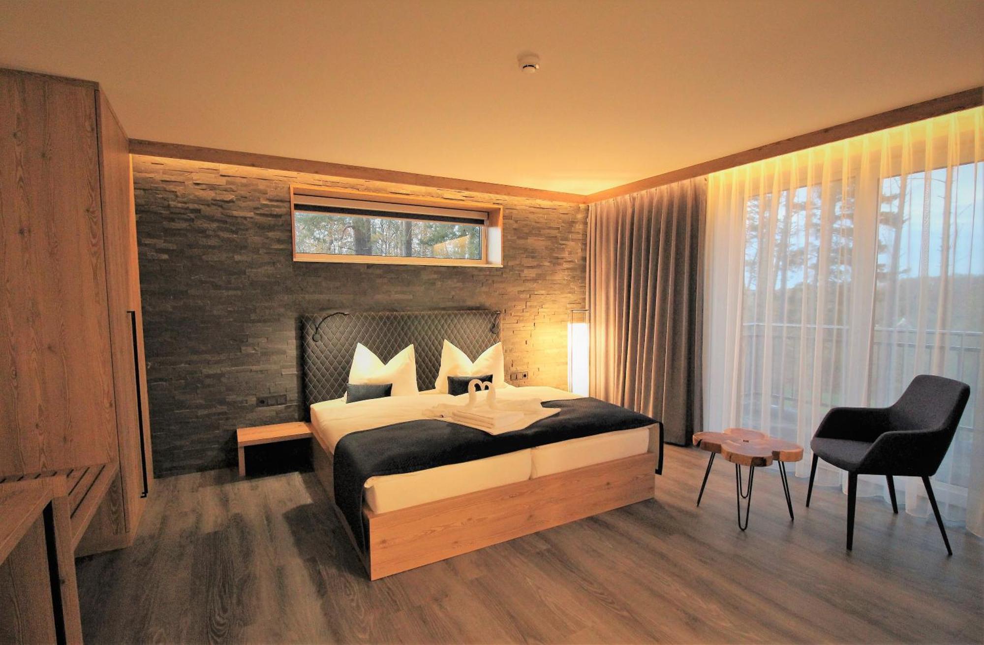 Privat & Boutique Hotel Plauer See Fuenfseen Extérieur photo