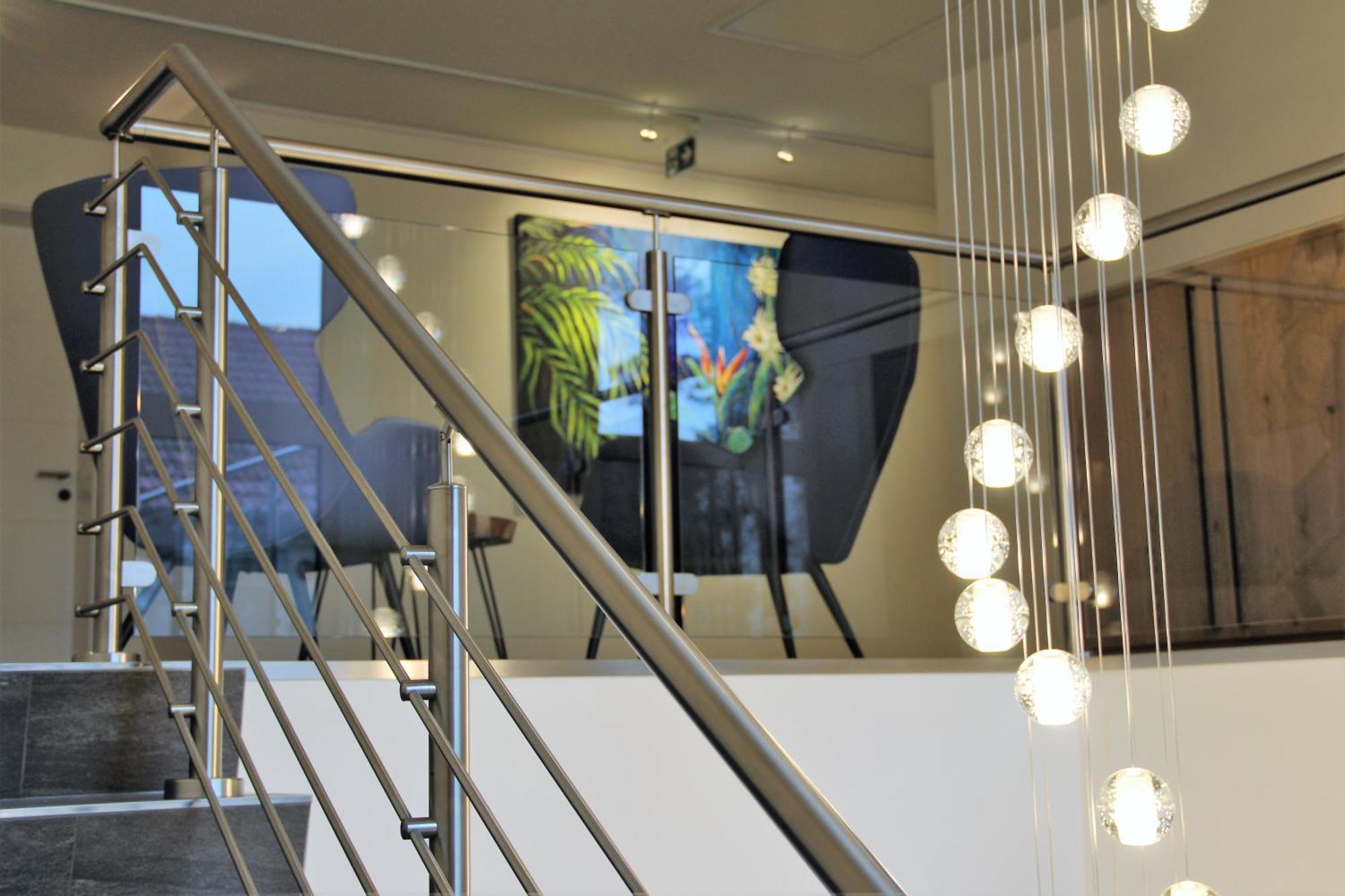 Privat & Boutique Hotel Plauer See Fuenfseen Extérieur photo
