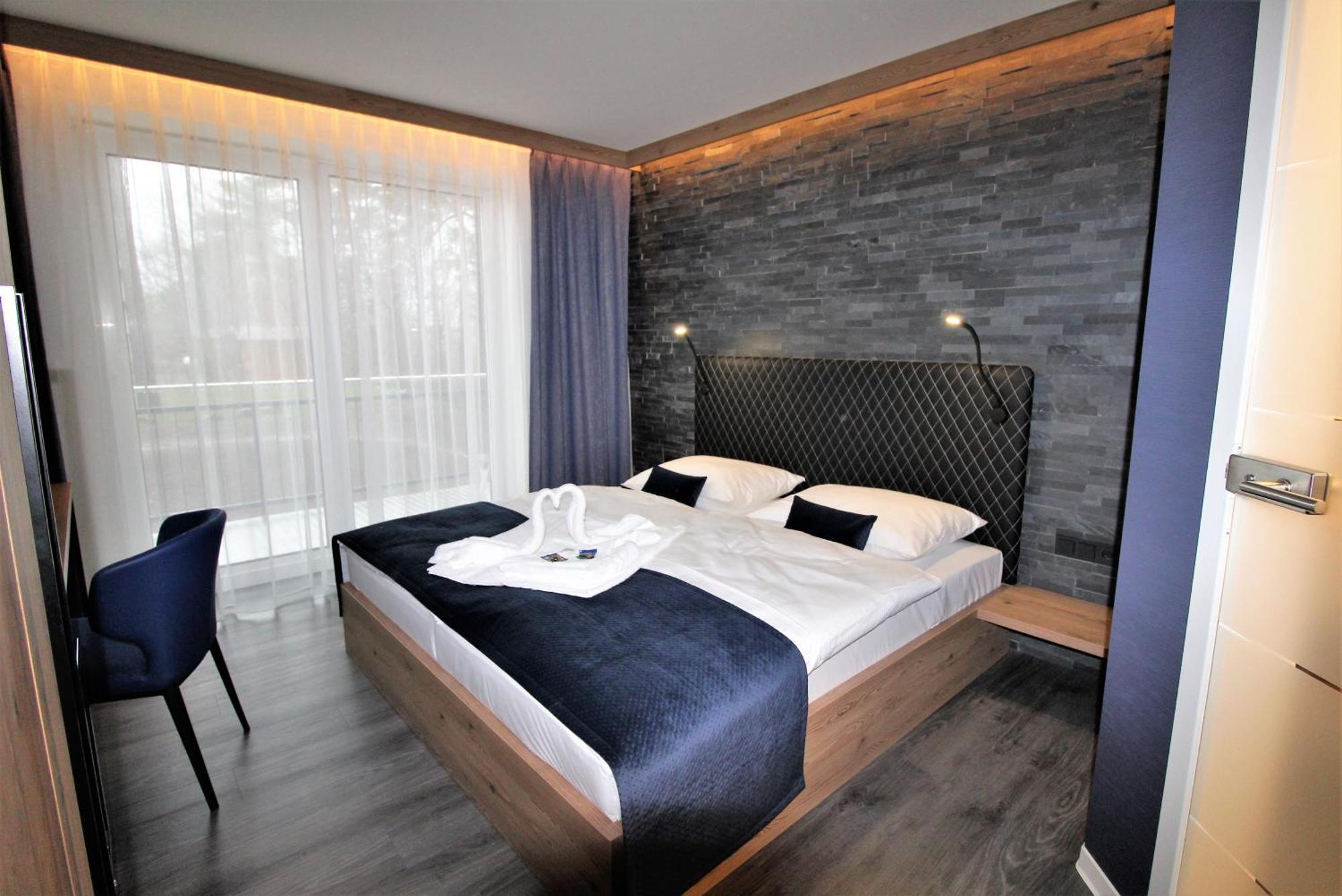 Privat & Boutique Hotel Plauer See Fuenfseen Extérieur photo