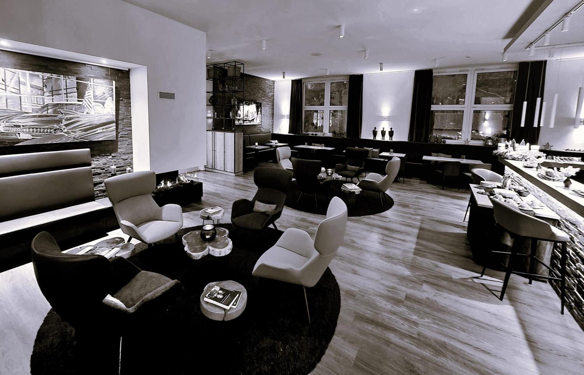 Privat & Boutique Hotel Plauer See Fuenfseen Extérieur photo