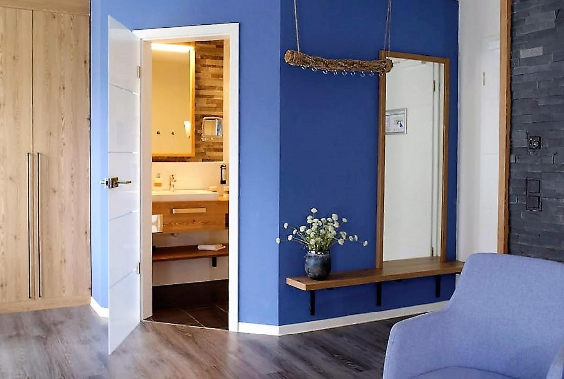 Privat & Boutique Hotel Plauer See Fuenfseen Extérieur photo