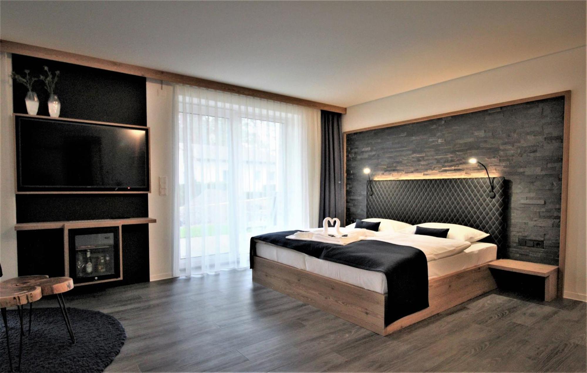 Privat & Boutique Hotel Plauer See Fuenfseen Extérieur photo
