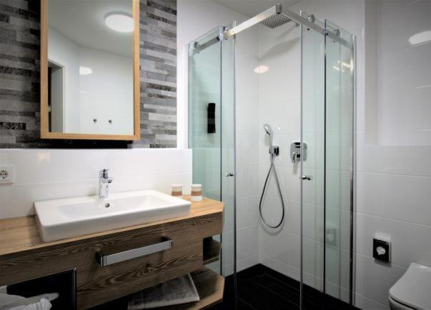 Privat & Boutique Hotel Plauer See Fuenfseen Extérieur photo