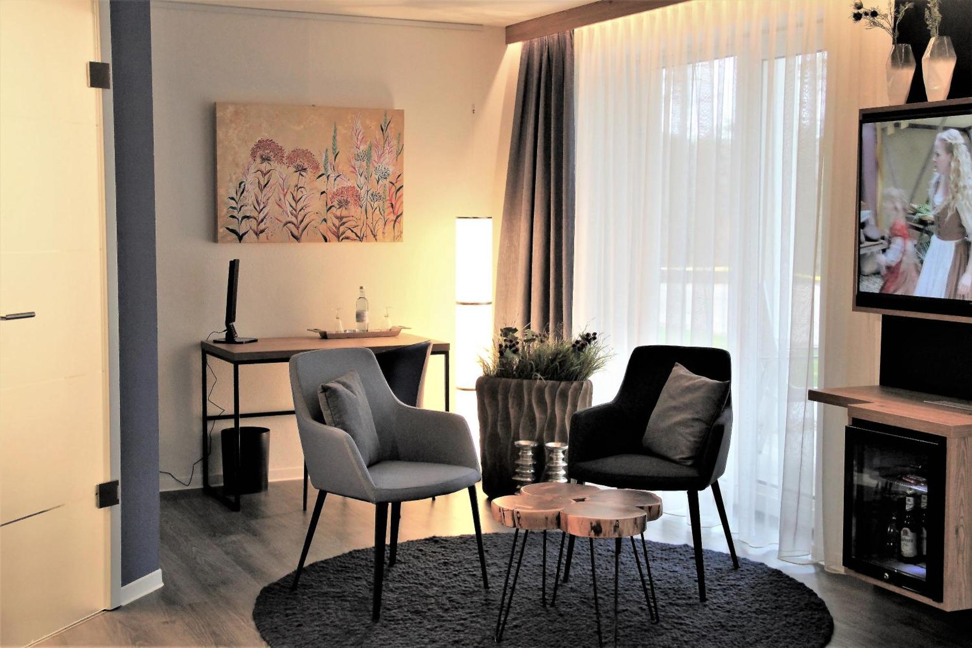Privat & Boutique Hotel Plauer See Fuenfseen Extérieur photo