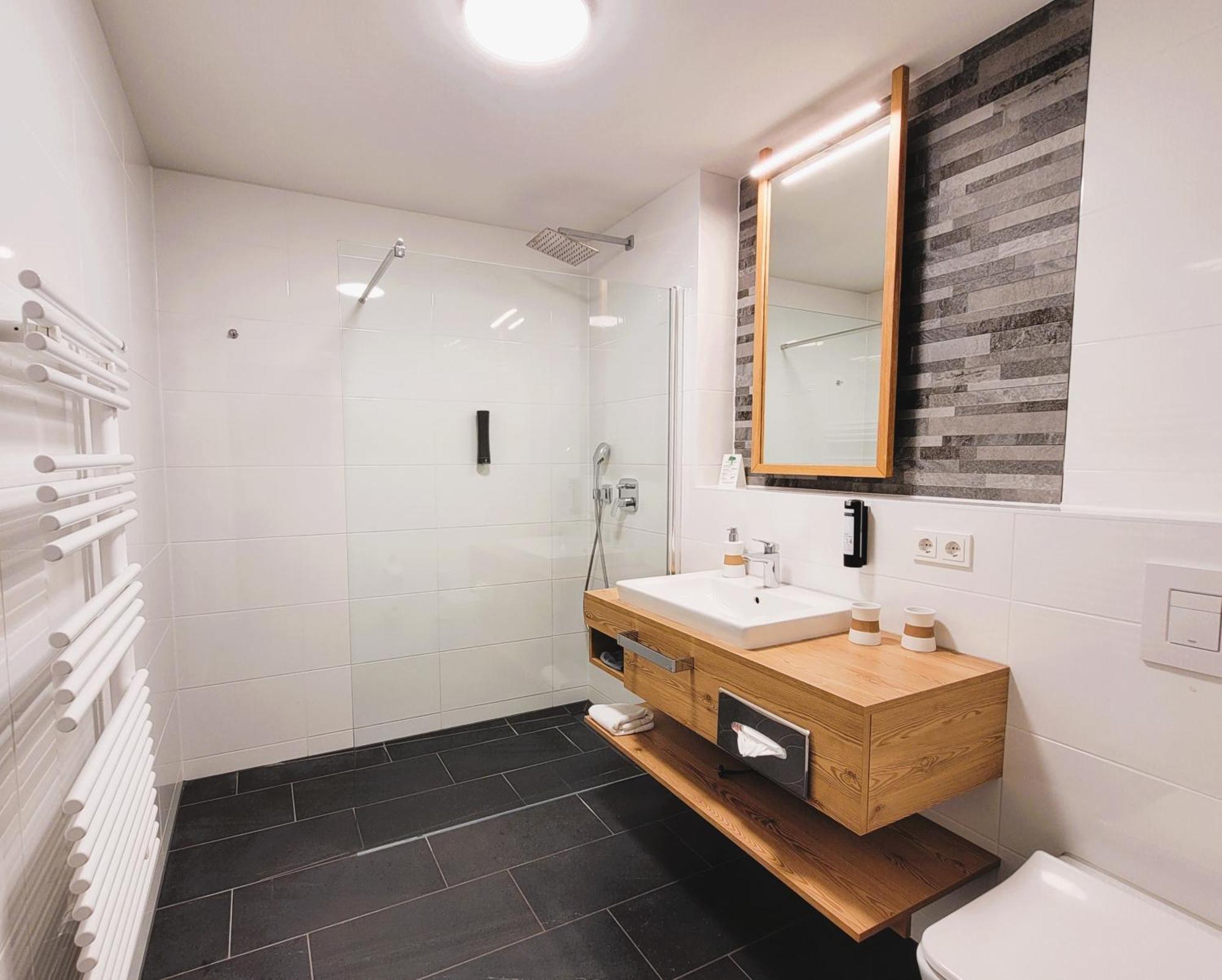Privat & Boutique Hotel Plauer See Fuenfseen Extérieur photo