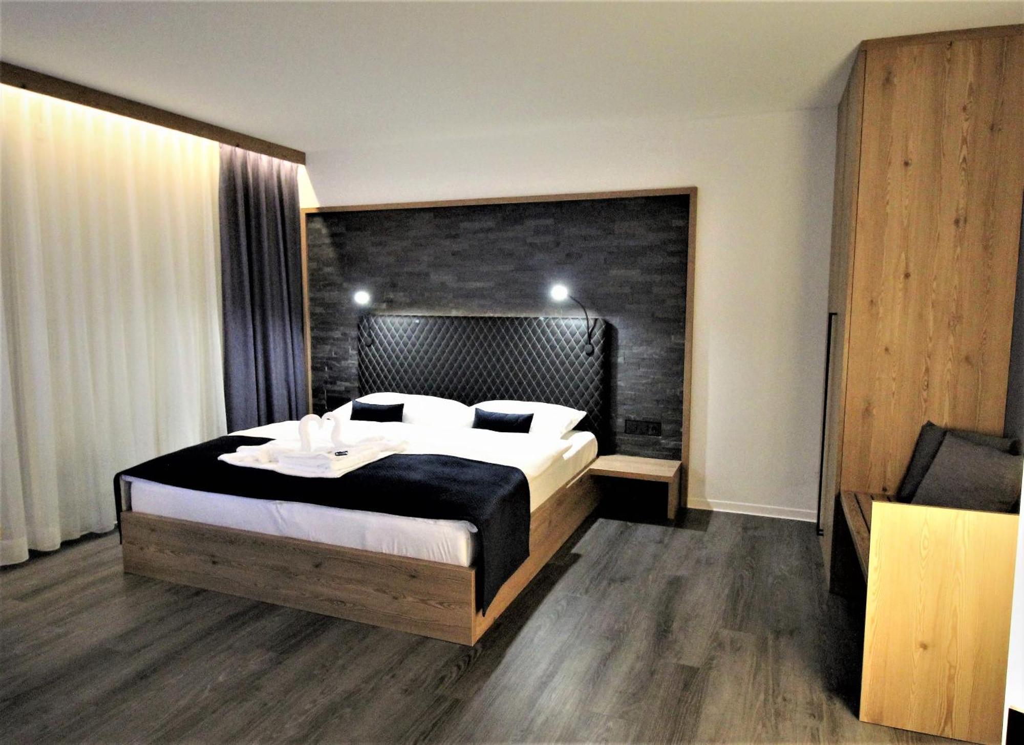 Privat & Boutique Hotel Plauer See Fuenfseen Extérieur photo